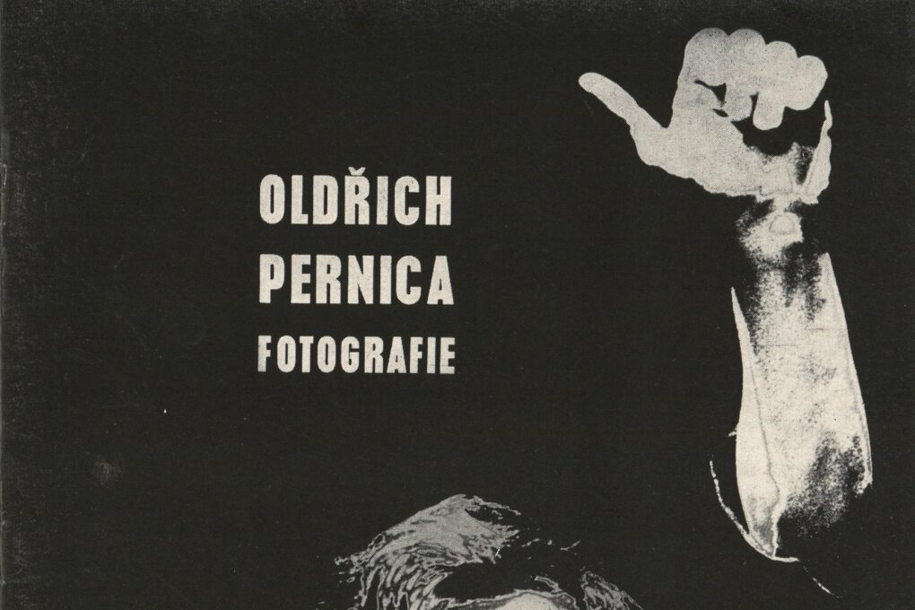 Oldřich Pernica – fotografie